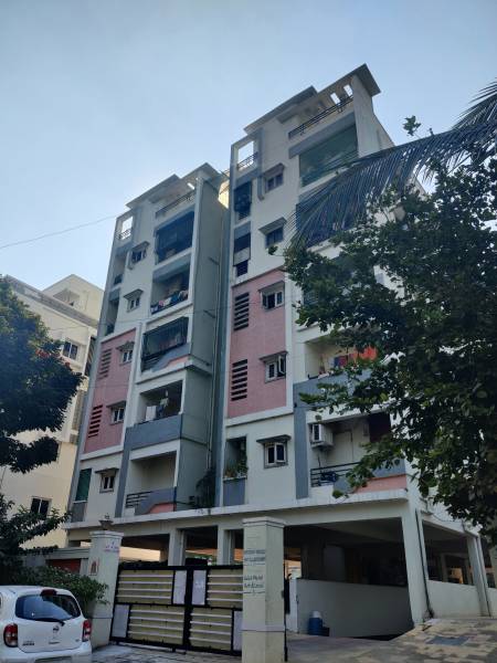  sai-sowbhagya-nivas Elevation