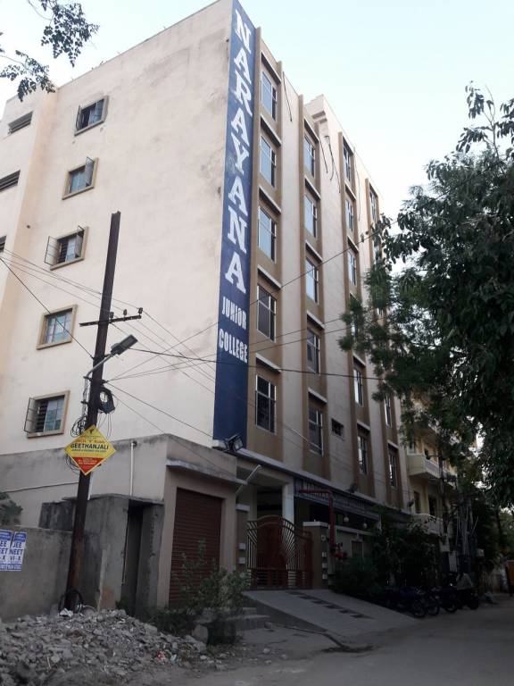 Sri Sowbagya Constructions Sai Sowbhagya Nivas