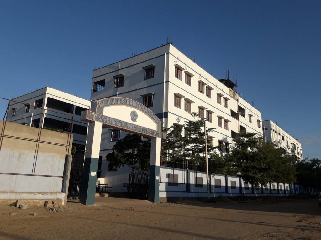 Sri Sowbagya Constructions Sai Sowbhagya Nivas