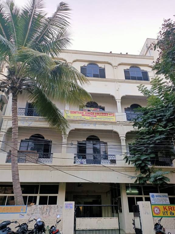 Sri Sowbagya Constructions Sai Sowbhagya Nivas