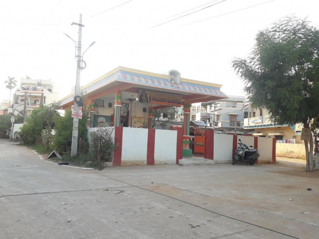 Sri Sowbagya Constructions Sai Sowbhagya Nivas