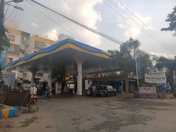 mainOther of Sri Sowbagya Constructions Sai Sowbhagya Nivas