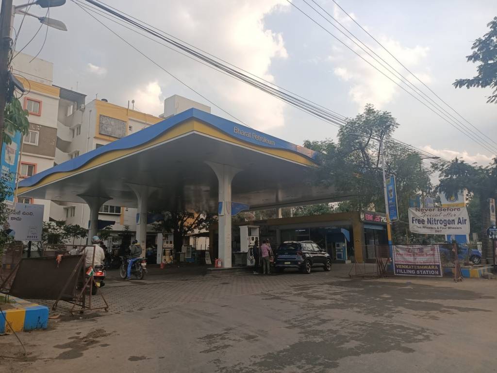 Sri Sowbagya Constructions Sai Sowbhagya Nivas