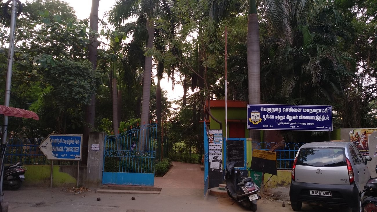 Shri Ganesh Builders Sri Ganesh Sai Vignesh