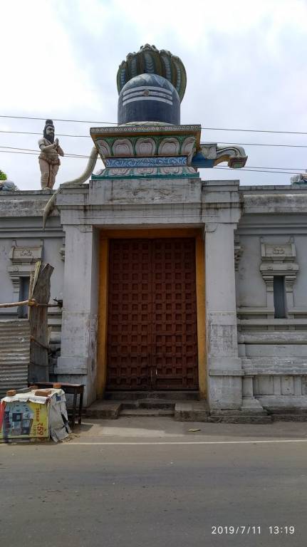 Shri Ganesh Builders Sri Ganesh Sai Vignesh