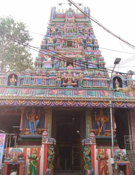 mainOther of Shri Ganesh Builders Sri Ganesh Sai Vignesh