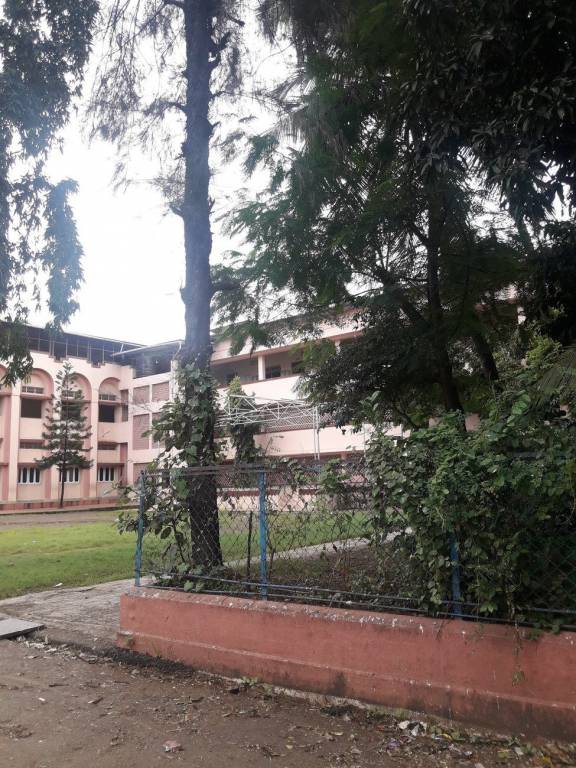 Moraya Builders Morya Shree Shivam Sankul