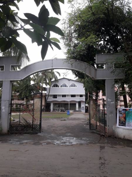 mainOther of Moraya Builders Morya Shree Shivam Sankul