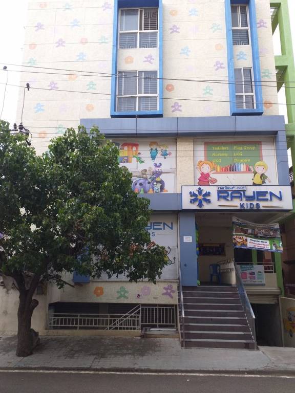 Norweez Norweez My Place