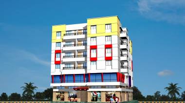 dummy-Charwad Properties Siddhi Arched