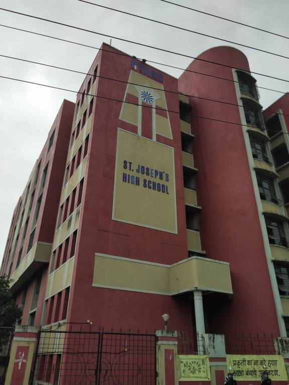 Bhaweshwar Bhaweshwar Ganesh Park