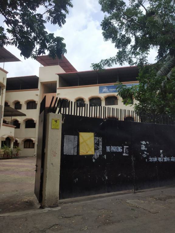 Bhaweshwar Bhaweshwar Ganesh Park