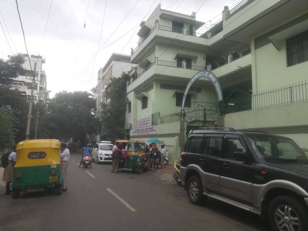 Sri Sai Krupa Sri Sai Krupa Elite