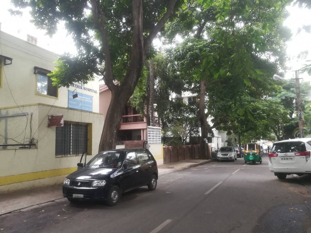 Sri Sai Krupa Sri Sai Krupa Elite