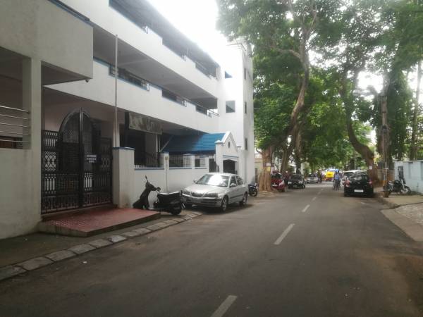 mainOther of Sri Sai Krupa Sri Sai Krupa Elite