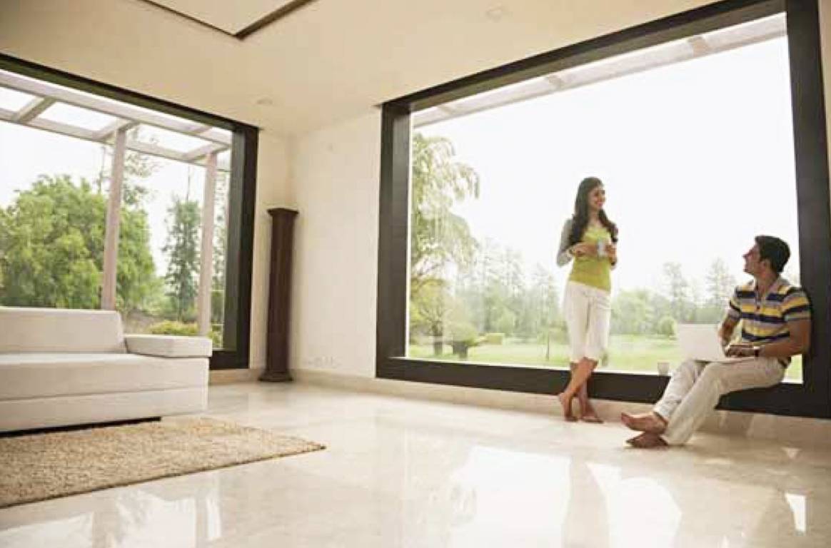 Chopra Proparties TDI Lake Side Heights