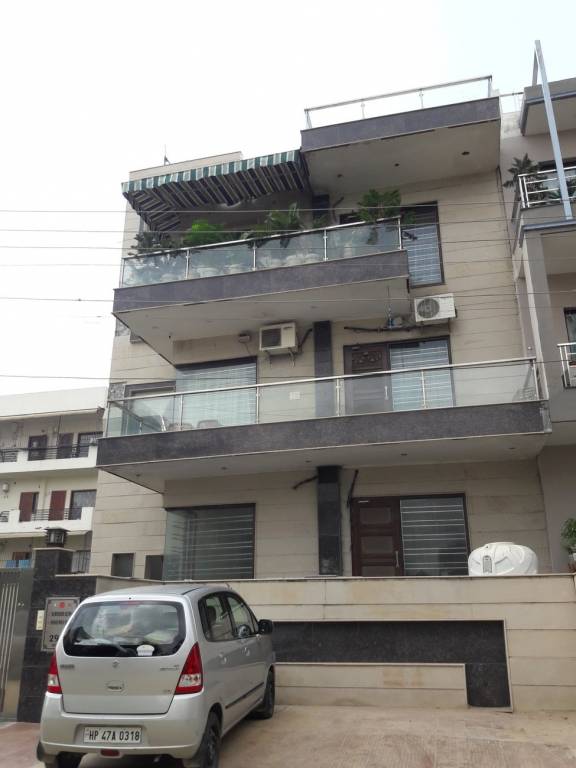 SLR SLR Spangle Floor 2954