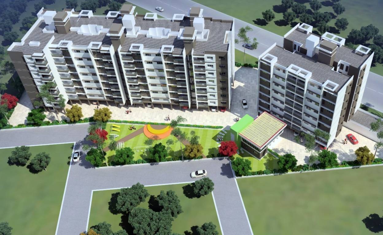 S R Constructions Nashik SR SSD Nagar