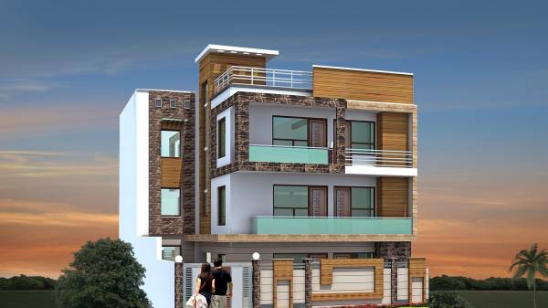 main of VP Builders and Developers VP Homes 4