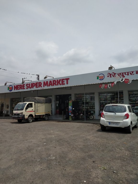 Vijayanand Developers Mumbai Vijayanand Vijaylaxmi Complex   B