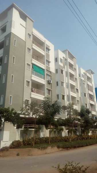  sita symphony Elevation