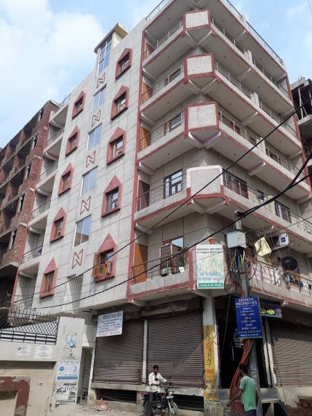 mainOther of Prem Shanti Nakheel-1