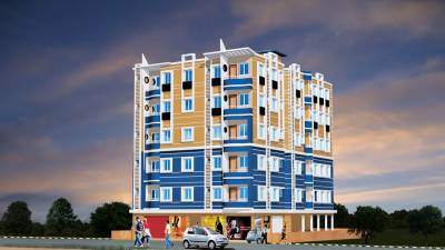 main of Shakuntala Ackruti Geetobitan