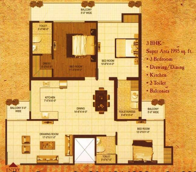 Sarvottam Sarvottam Shree