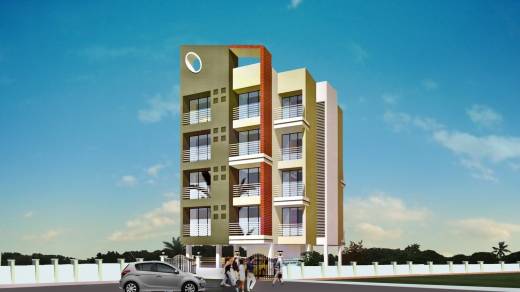 bright-silver Elevation Elevation