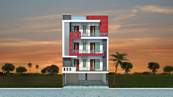 main of VP Builders and Developers V P Homes 5