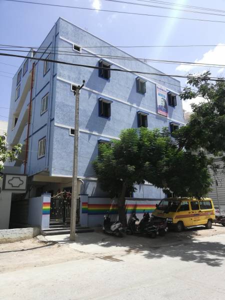 mainOther of Lotus Homes I