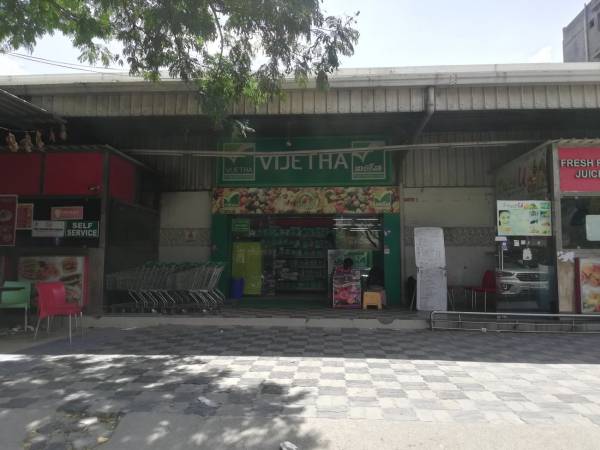 mainOther of Lotus Homes I