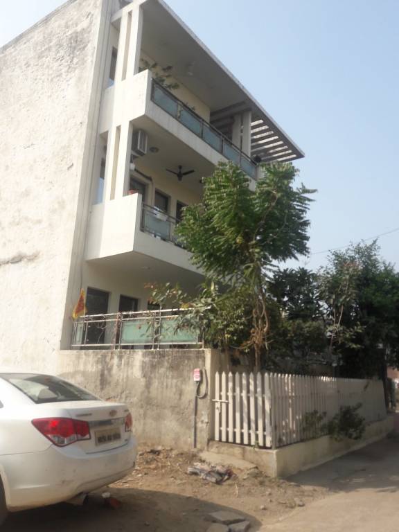 VP Builders and Developers V P Homes 3