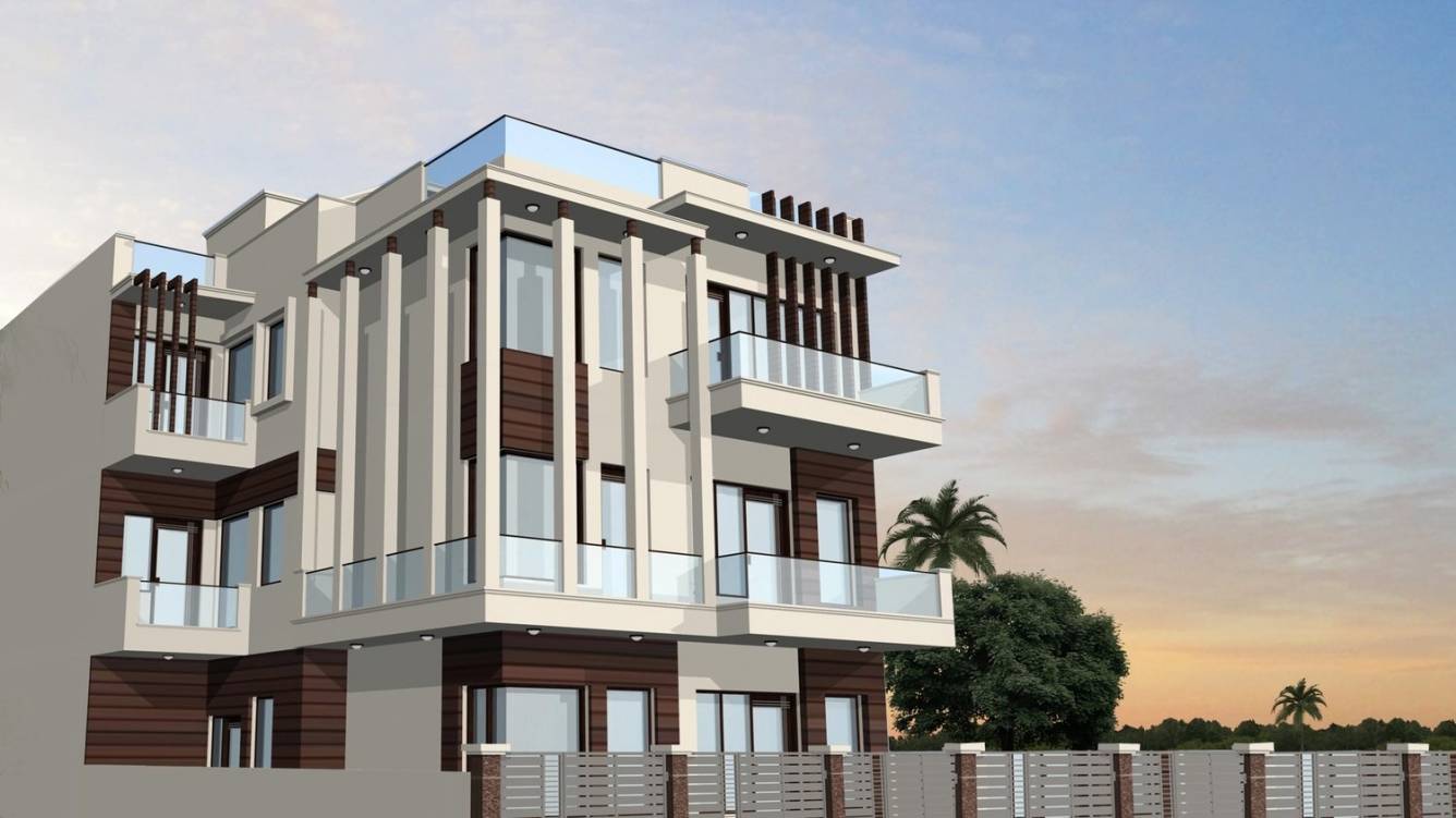 dummy Osakaa Realtors Osakaa Floors II