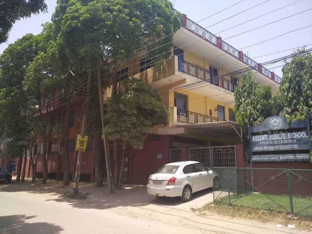 Osakaa Realtors Osakaa Floors II