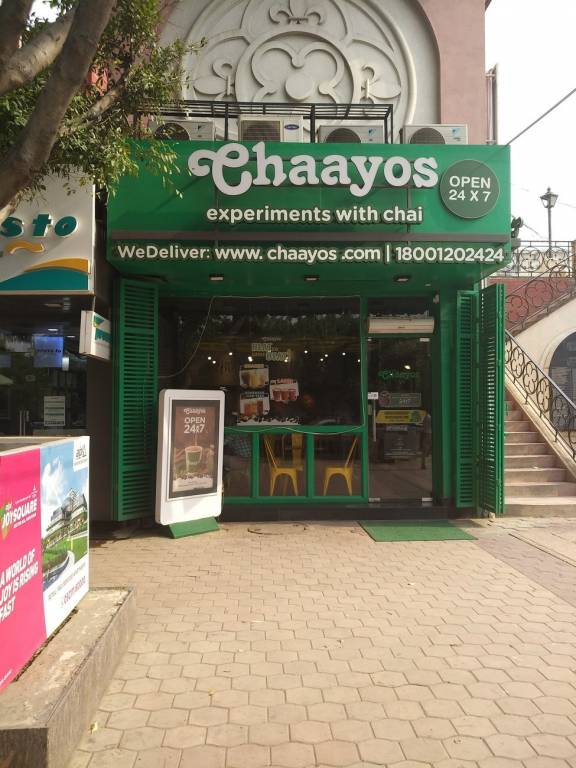 Osakaa Realtors Osakaa Floors II