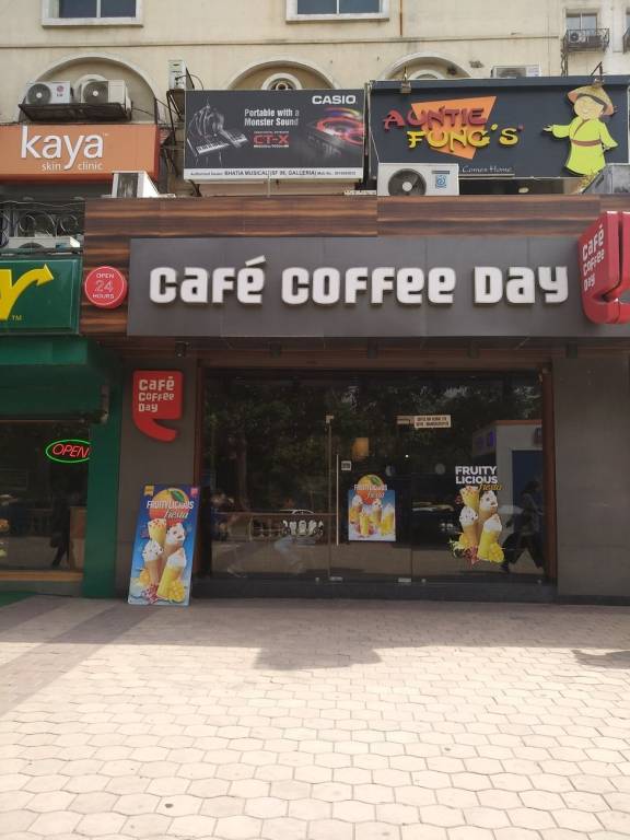 Osakaa Realtors Osakaa Floors II