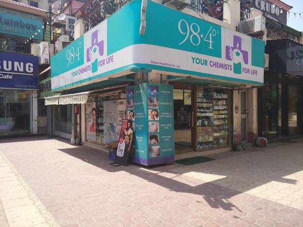 mainOther of Osakaa Realtors Osakaa Floors II