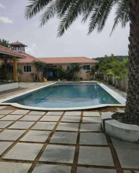  sri-sai-ram-homes Swimming Pool