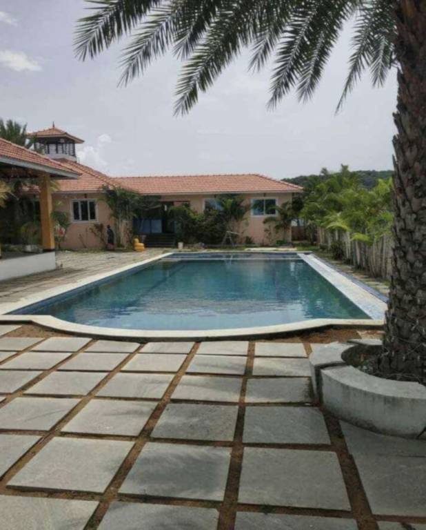  sri sai ram homes Swimming Pool