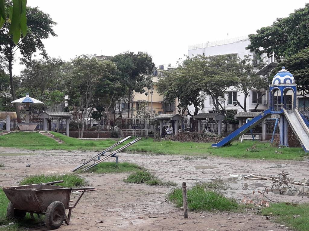 Swastic Swastic 1A Dover Lane