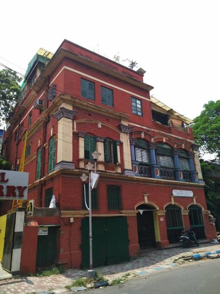 mainOther of Swastic Swastic 1A Dover Lane