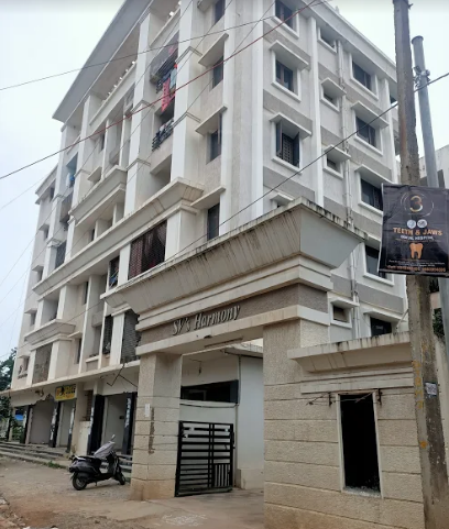  sv s harmony Elevation