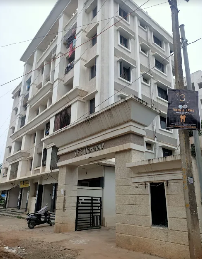  sv-s-harmony Elevation