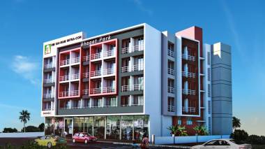 dummy-Om Sai Ram Infracon Builders And Developers Bhagat Park