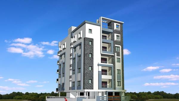 main of Bluestone Bluestone Apartment