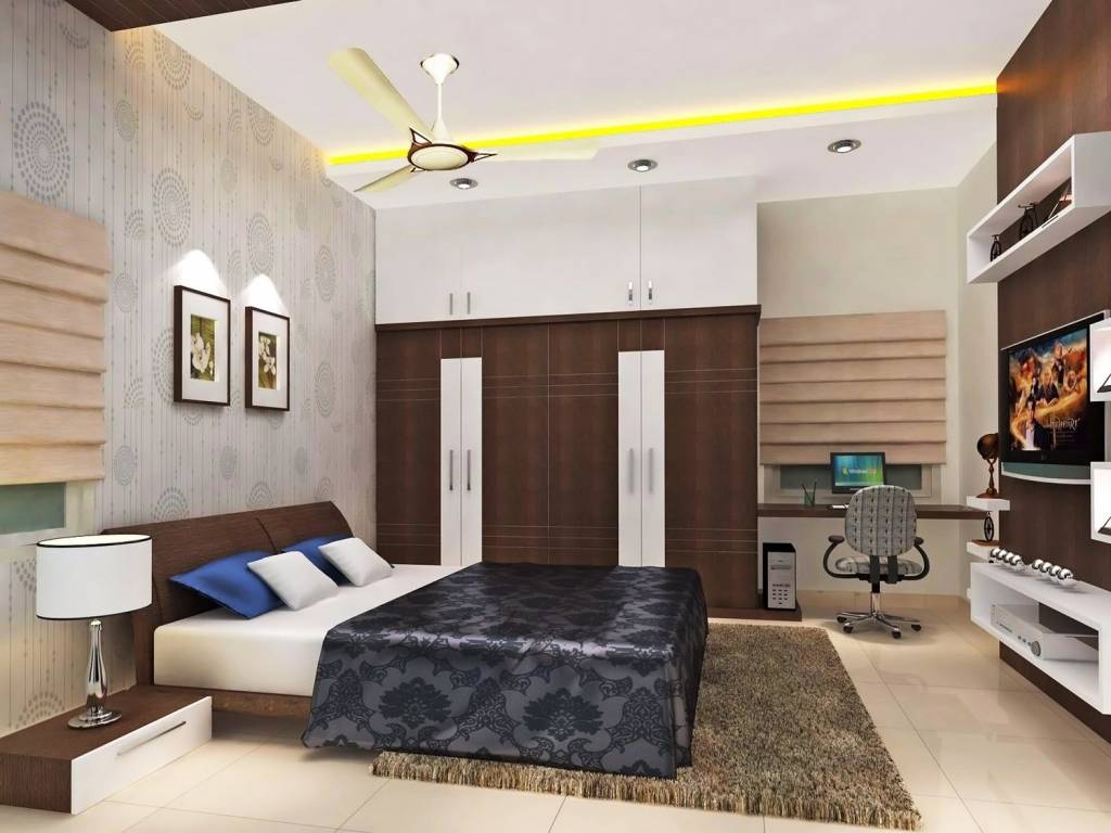 Bluestone Bluestone Apartment