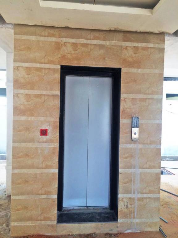 Bluestone Bluestone Apartment