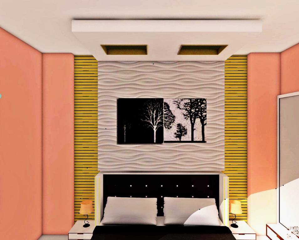 Bluestone Bluestone Apartment