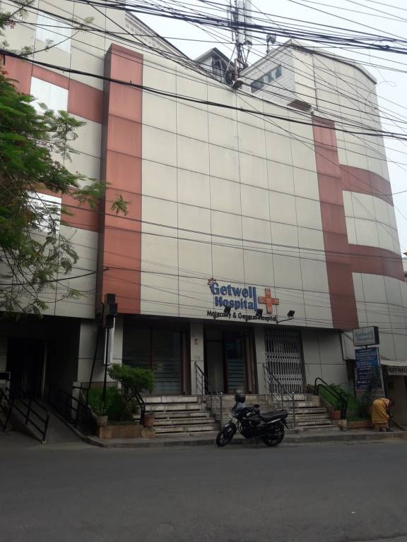 Bluestone Bluestone Apartment